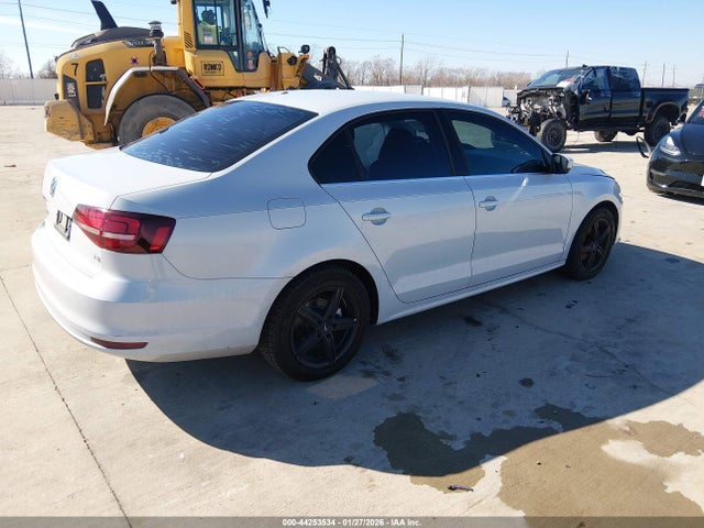 3VW2B7AJ2HM349265 Volkswagen Jetta 1.4t S