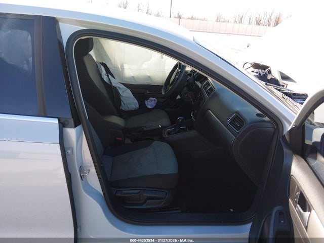 3VW2B7AJ2HM349265 Volkswagen Jetta 1.4t S