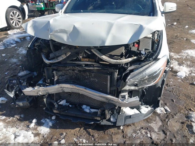 2014 MERCEDES-BENZ CLA 45 AMG WDDSJ5CB6EN082428 Photo 5