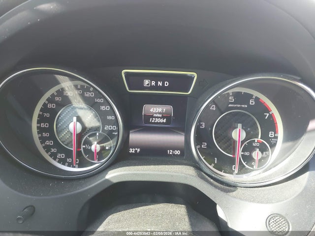 2014 MERCEDES-BENZ CLA 45 AMG WDDSJ5CB6EN082428 Photo 6