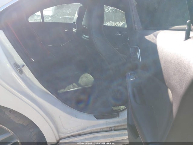 2014 MERCEDES-BENZ CLA 45 AMG WDDSJ5CB6EN082428 Photo 7