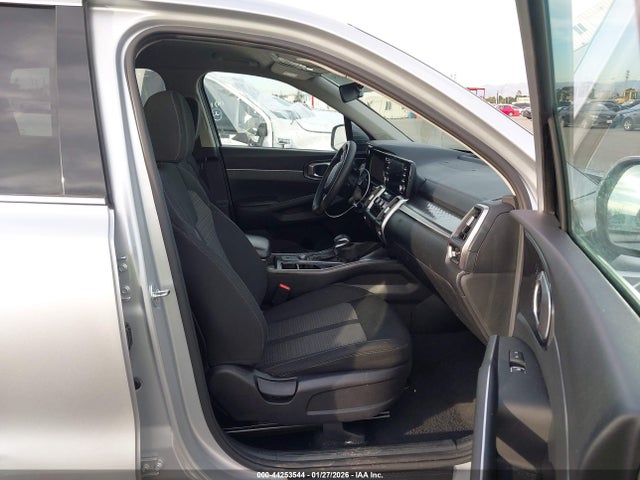 5XYRG4LC0NG093734 KIA SORENTO LX