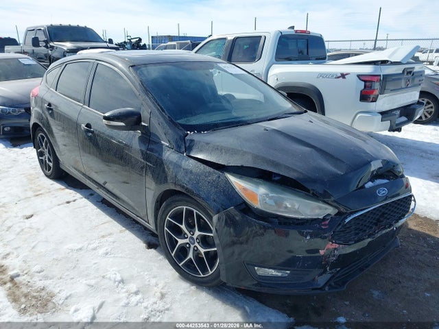 2017 FORD FOCUS 1FADP3M20HL290637