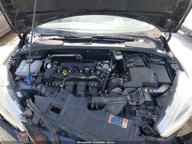 2017 FORD FOCUS 1FADP3M20HL290637 Photo 9