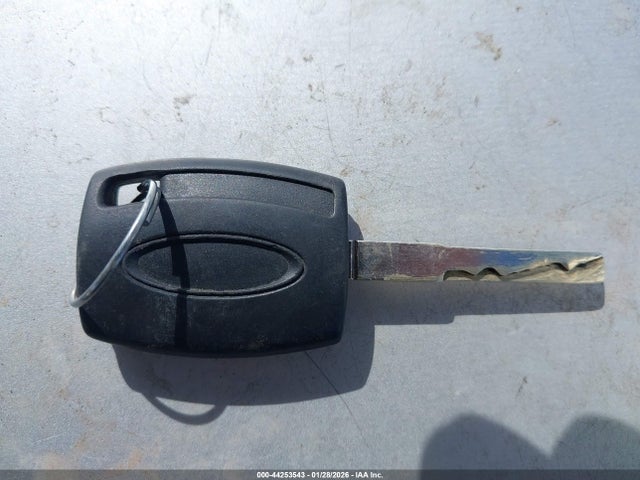 2017 FORD FOCUS 1FADP3M20HL290637 Photo 10