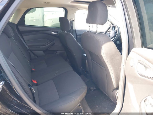 2017 FORD FOCUS 1FADP3M20HL290637 Photo 7