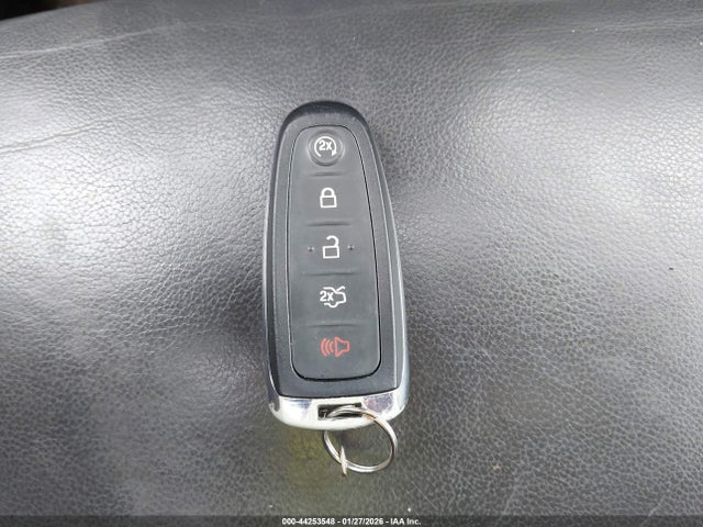 Ford Escape Titanium 2014 1FMCU0J91EUD80668 Image 11