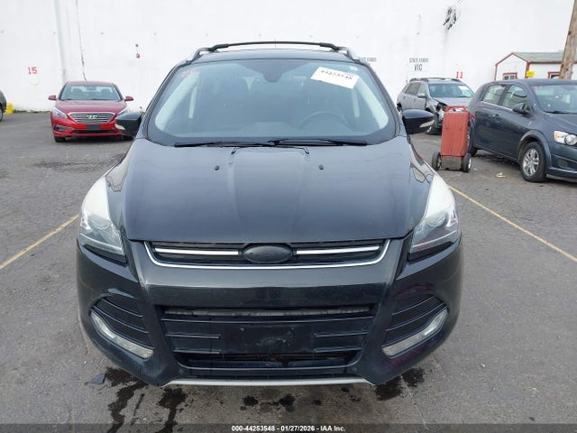 Ford Escape Titanium 2014 1FMCU0J91EUD80668 Image 13