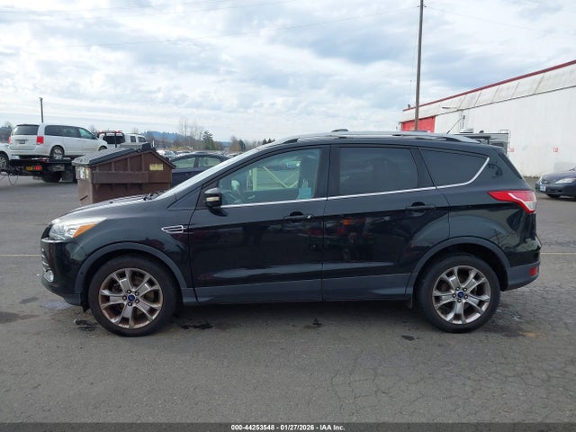 Ford Escape Titanium 2014 1FMCU0J91EUD80668 Image 15
