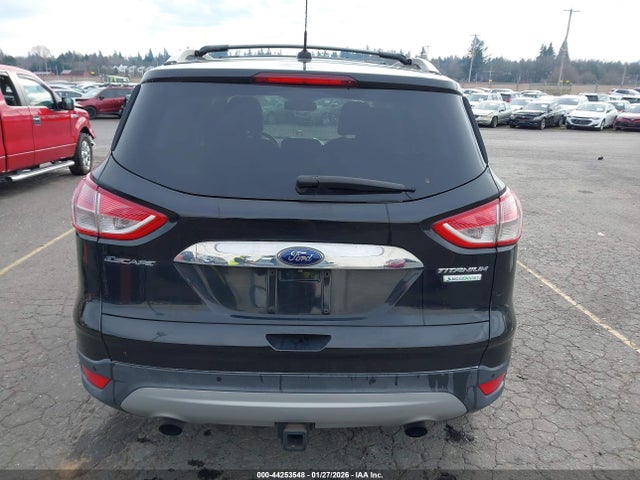 Ford Escape Titanium 2014 1FMCU0J91EUD80668 Image 17