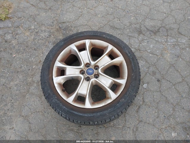Ford Escape Titanium 2014 1FMCU0J91EUD80668 Image 12