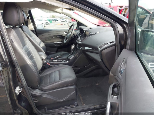 Ford Escape Titanium 2014 1FMCU0J91EUD80668 Image 5