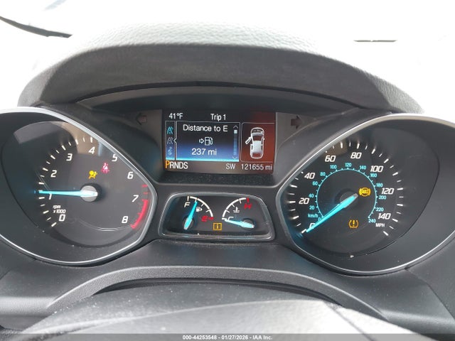 Ford Escape Titanium 2014 1FMCU0J91EUD80668 Image 7
