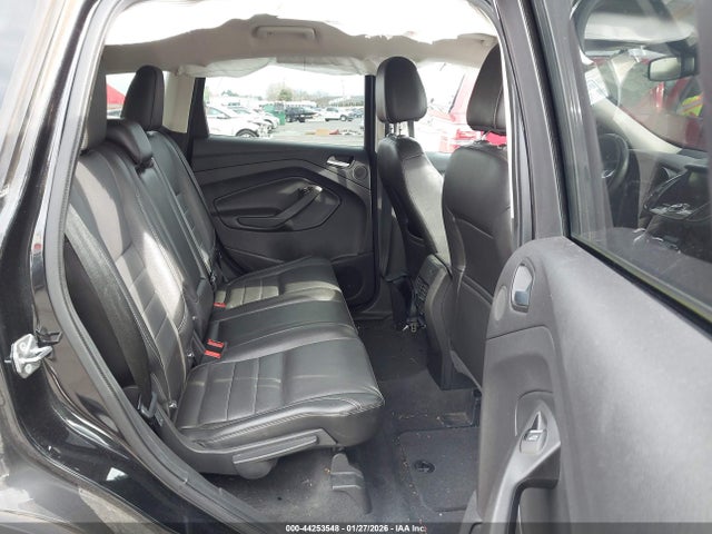 Ford Escape Titanium 2014 1FMCU0J91EUD80668 Image 8