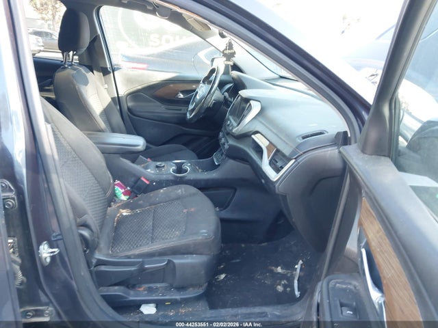 3GKALMEXXJL128456 GMC Terrain Sle