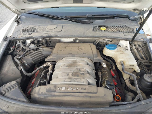 2006 AUDI A6 WAUAH74F26N164122 Photo 9