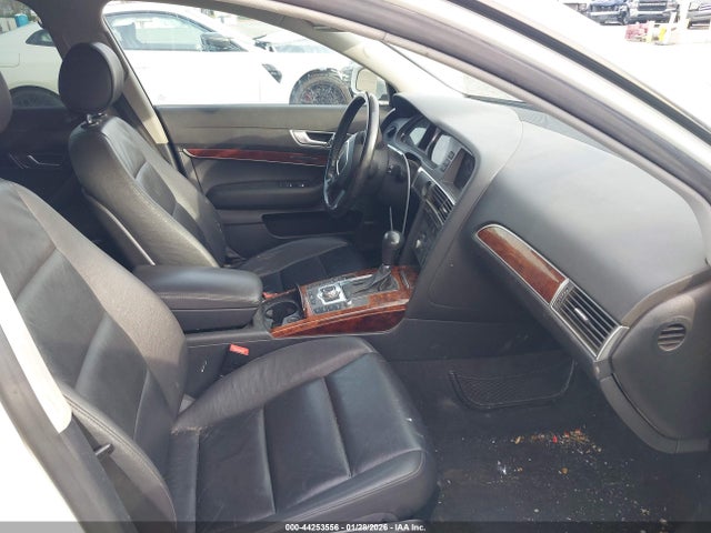 2006 AUDI A6 WAUAH74F26N164122 Photo 4