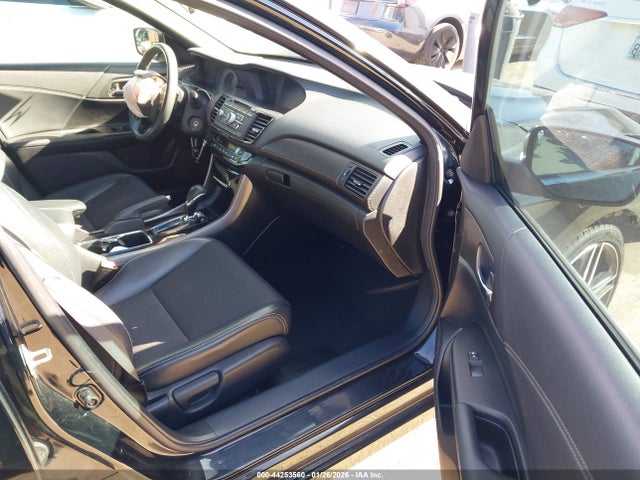 1HGCR2F53HA234934 Honda Accord Sport