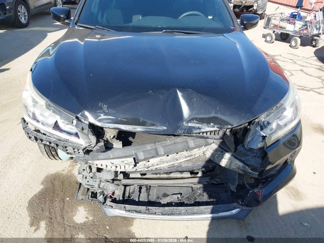 1HGCR2F53HA234934 Honda Accord Sport