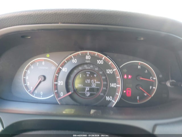 1HGCR2F53HA234934 Honda Accord Sport