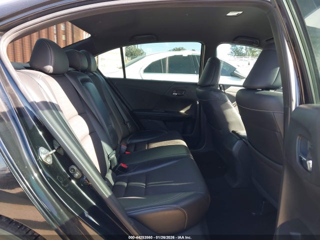 1HGCR2F53HA234934 Honda Accord Sport