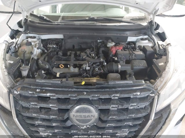 2021 NISSAN KICKS 3N1CP5CV4ML532229 Photo 9