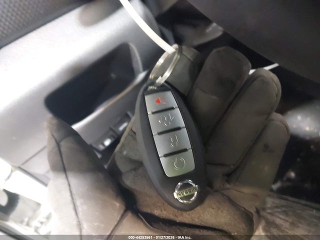 2021 NISSAN KICKS 3N1CP5CV4ML532229 Photo 10