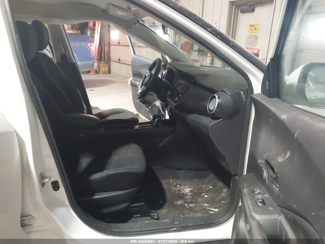 2021 NISSAN KICKS 3N1CP5CV4ML532229 Photo 4