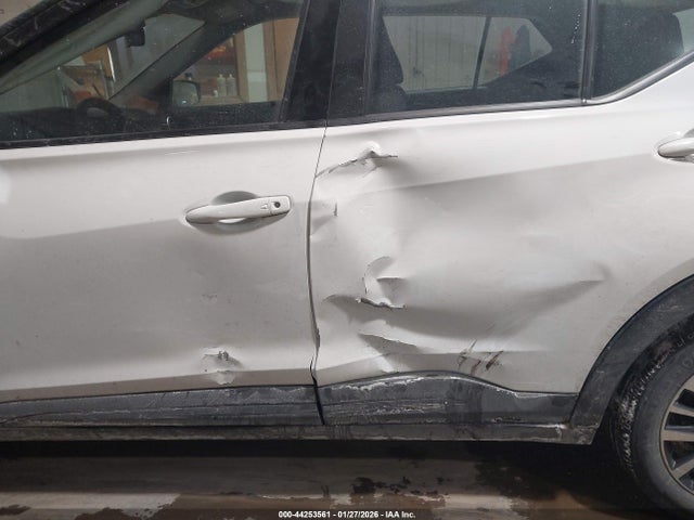 2021 NISSAN KICKS 3N1CP5CV4ML532229 Photo 5