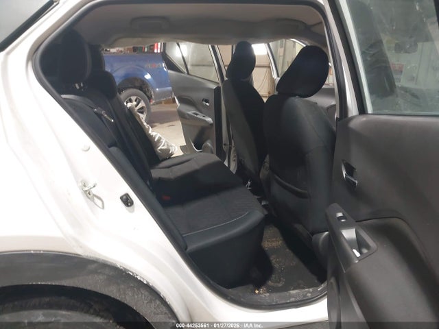 2021 NISSAN KICKS 3N1CP5CV4ML532229 Photo 7