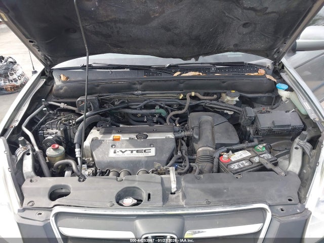 2006 HONDA CR-V JHLRD78846C000169 Photo 9