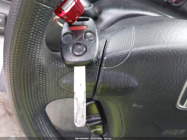 2006 HONDA CR-V JHLRD78846C000169 Photo 10