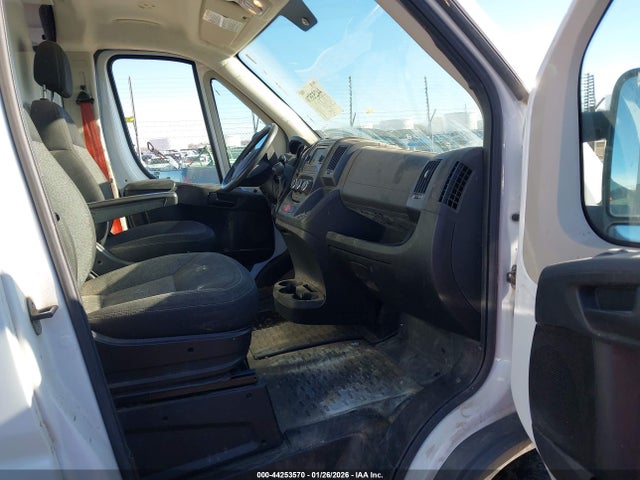 3C6URVJG0GE107039 RAM Promaster 3500 High Roof