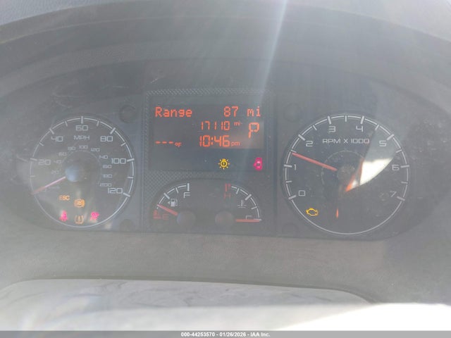 3C6URVJG0GE107039 RAM Promaster 3500 High Roof