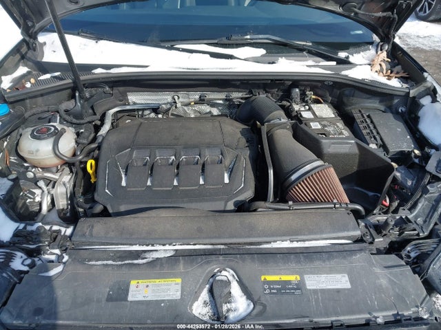 2022 AUDI Q3 WA1DECF30N1044257 Photo 9