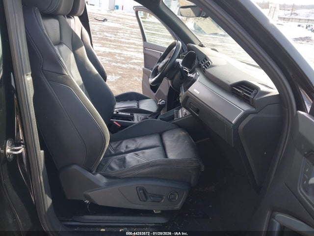 2022 AUDI Q3 WA1DECF30N1044257 Photo 4