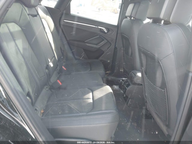 2022 AUDI Q3 WA1DECF30N1044257 Photo 7
