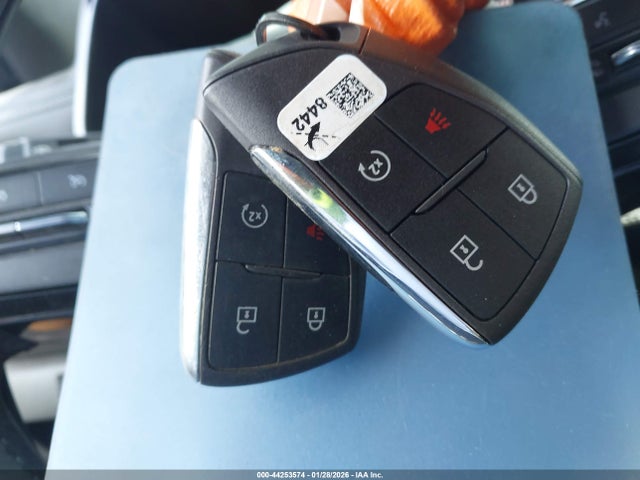 Chevrolet Colorado 4wd Lt 2024 1GCPTCEK9R1136359 Image 11