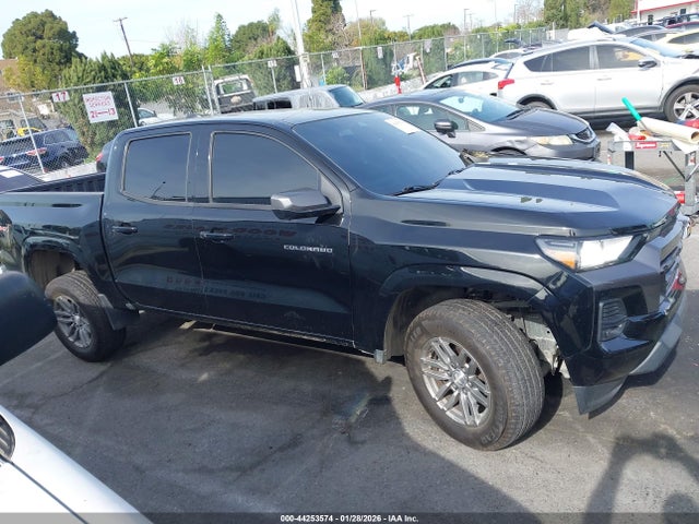 Chevrolet Colorado 4wd Lt 2024 1GCPTCEK9R1136359 Image 13