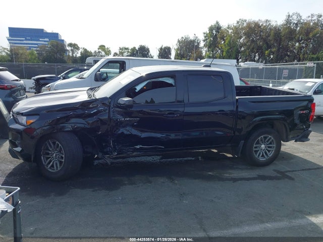 Chevrolet Colorado 4wd Lt 2024 1GCPTCEK9R1136359 Image 14