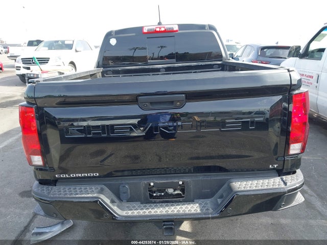 Chevrolet Colorado 4wd Lt 2024 1GCPTCEK9R1136359 Image 16