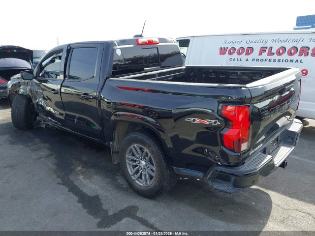 Chevrolet Colorado 4wd Lt 2024 1GCPTCEK9R1136359 Image 3