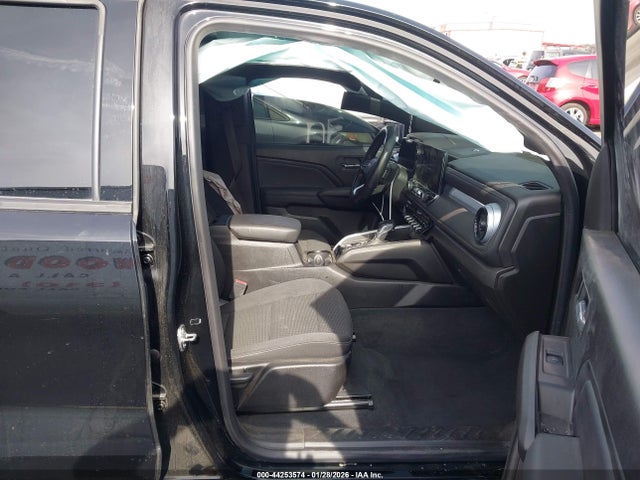 Chevrolet Colorado 4wd Lt 2024 1GCPTCEK9R1136359 Image 5