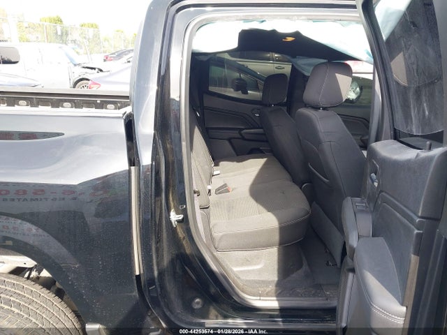 Chevrolet Colorado 4wd Lt 2024 1GCPTCEK9R1136359 Image 8