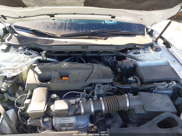 2021 ACURA TLX 19UUB6F6XMA005413 Photo 9