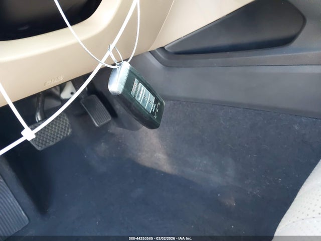 2021 ACURA TLX 19UUB6F6XMA005413 Photo 10