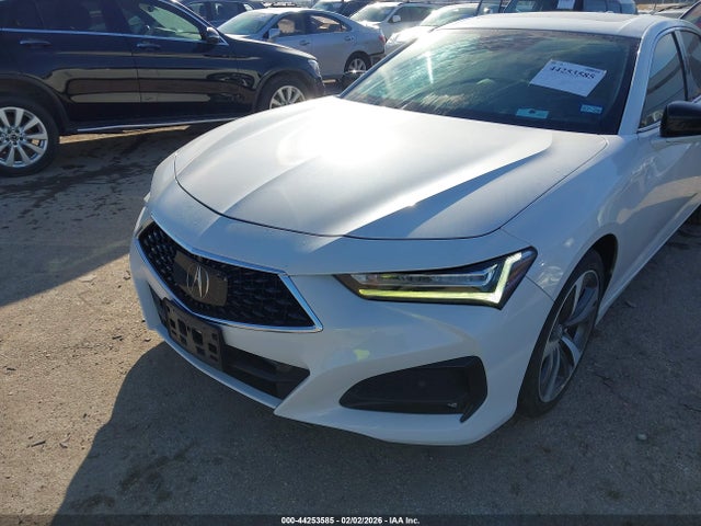 2021 ACURA TLX 19UUB6F6XMA005413 Photo 5