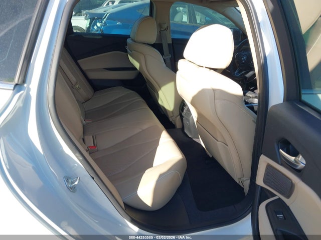 2021 ACURA TLX 19UUB6F6XMA005413 Photo 7