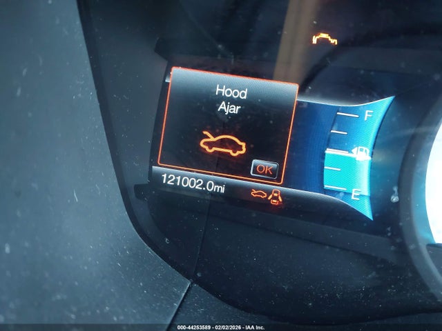 Ford Fusion Titanium 2020 3FA6P0D99LR116628 Image 15