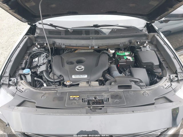 JM3TCBEY5J0221200 Mazda Cx-9 Signature